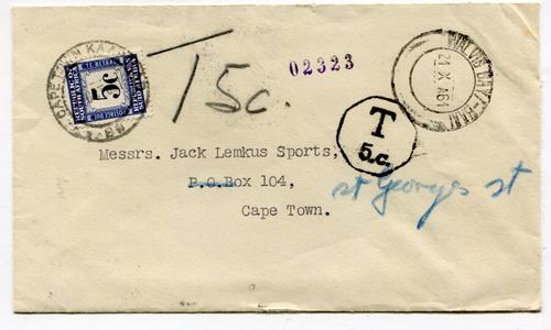 SOUTH AFRICA