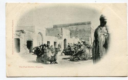 MOROCCO AGENCIES