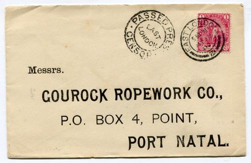 BOER WAR