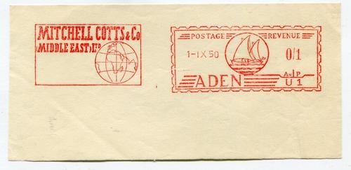 ADEN
