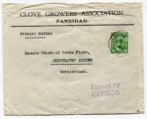 ZANZIBAR