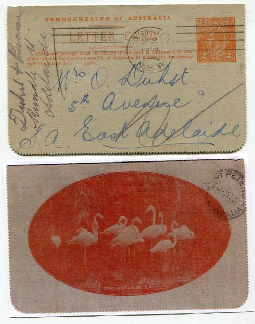 AUSTRALIA