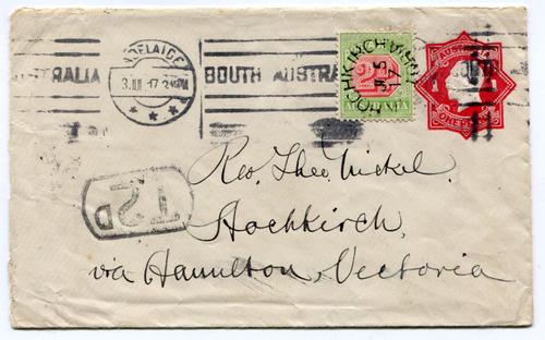 AUSTRALIA