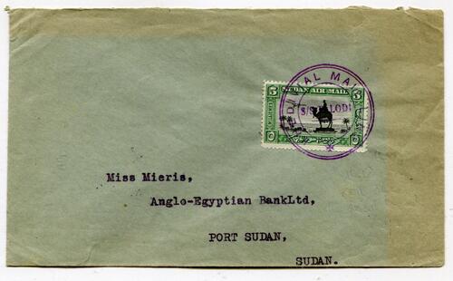 SUDAN