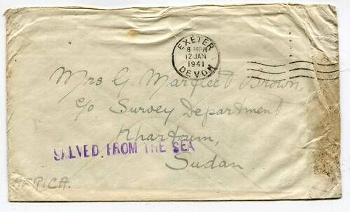SUDAN