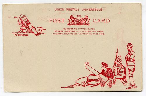 BOER WAR