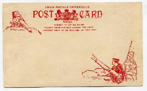 BOER WAR