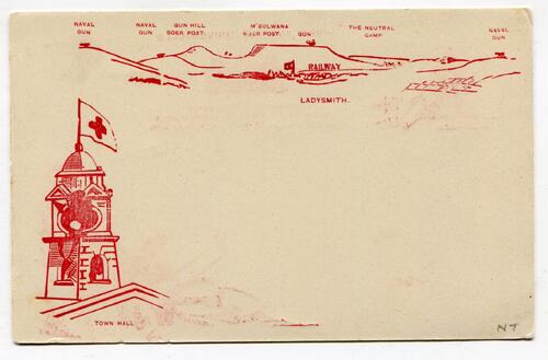 BOER WAR