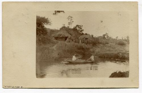 RHODESIA