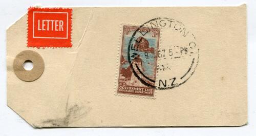 NEW ZEALAND