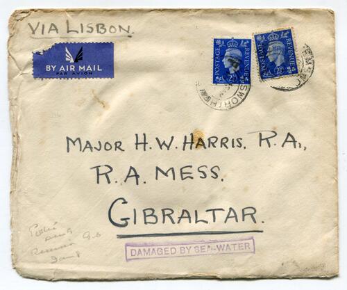 GIBRALTAR