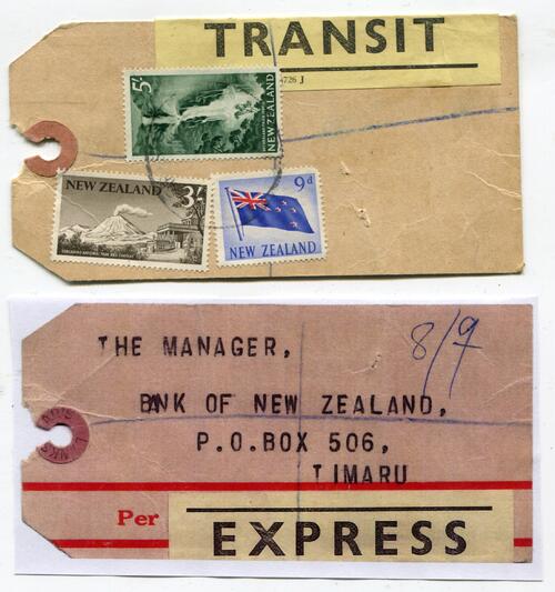 NEW ZEALAND