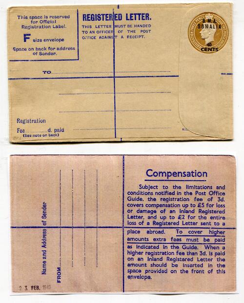 BOFIC B.M.A. SOMALIA