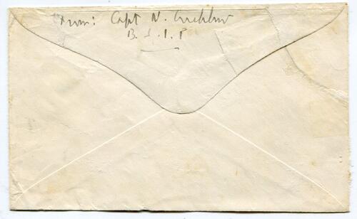 BRITISH SOLOMON ISLANDS