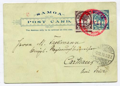 SAMOA