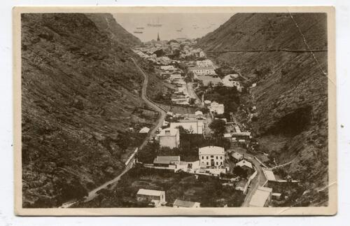 ST HELENA