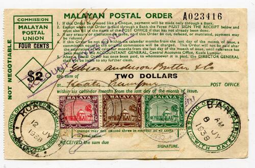 MALAYA