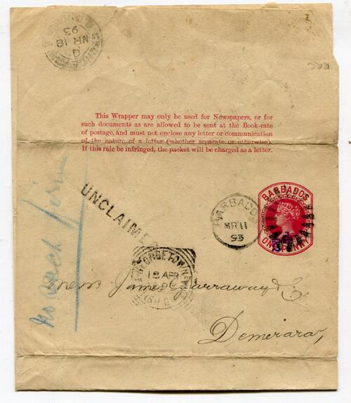 BRITISH GUIANA
