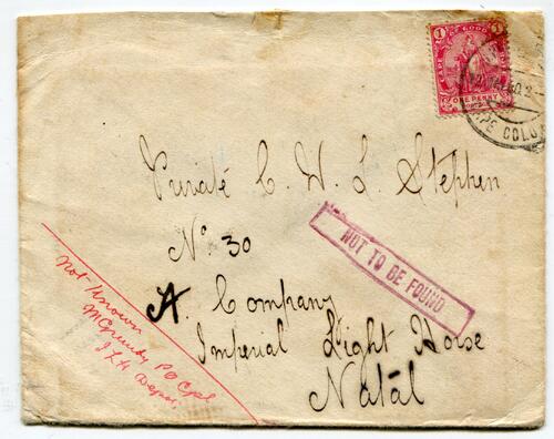 BOER WAR