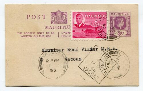 MAURITIUS