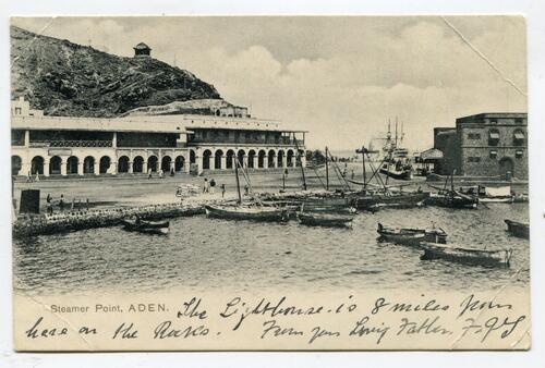 ADEN