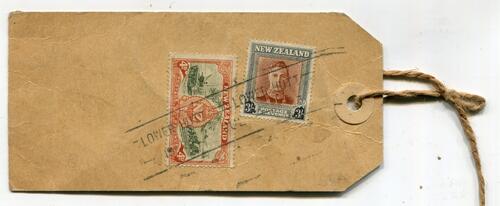 NEW ZEALAND